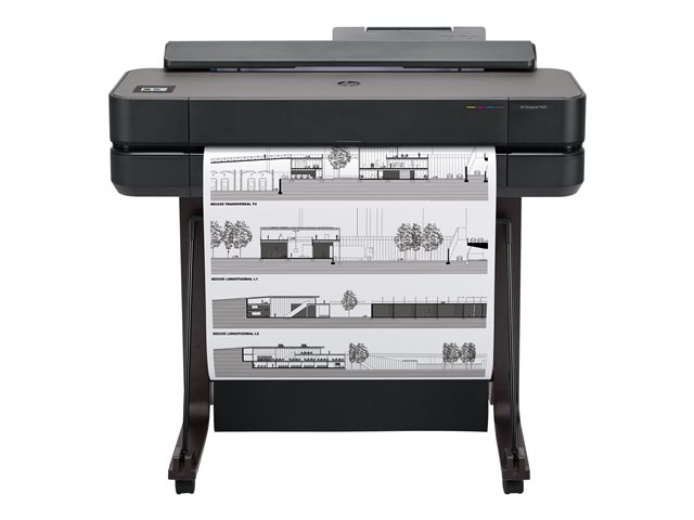 HP DesignJet T650 - imprimante grand format - couleur - jet d\'encre