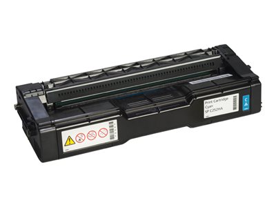 Ricoh - Cyan - original