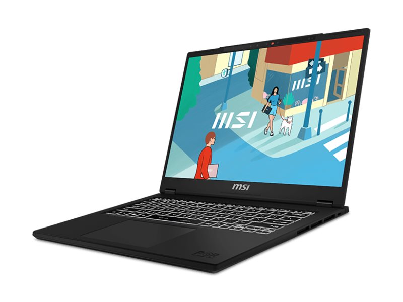 MSI Modern 14 H D13MG-221US