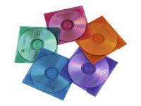 Hama CD/DVD lomme