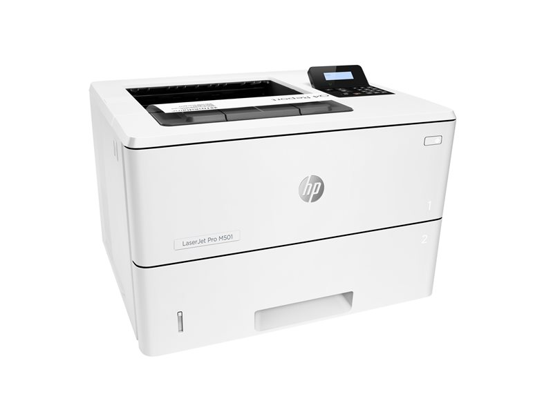 HP LaserJet M501dn