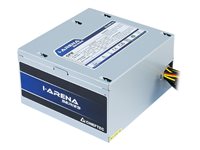 Chieftec iARENA GPB-350S Strømforsyning 350Watt