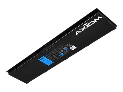 Axiom AX - Notebook battery (equivalent to: Dell 451-BBFV)