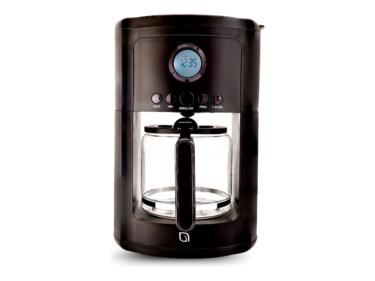 WILLOW Drip Coffee Maker
