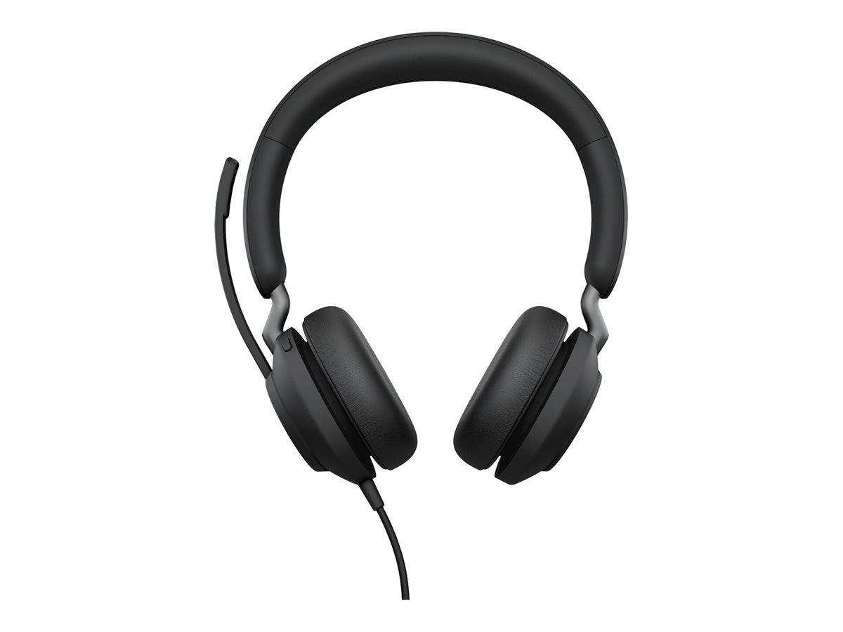 AURICULAES JABRA EVOLVE2 40A DUO UC NG