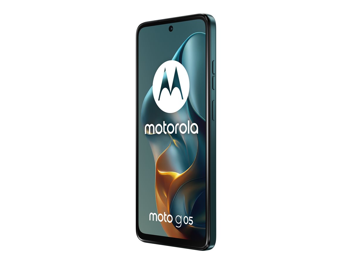 Motorola Moto G05