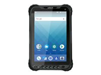 Unitech TB85+ Data collection terminal rugged Android 10 64 GB 8INCH (1280 x 800) 