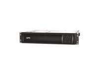 APC Smart-UPS 750VA LCD RM