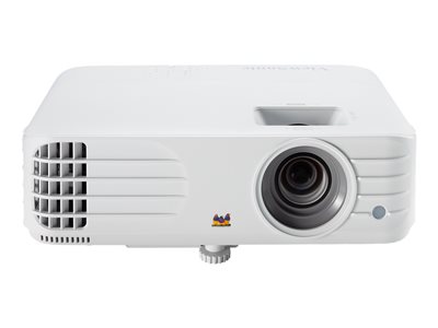 ViewSonic PG706WU DLP projector 3D 4000 ANSI lumens Full HD (1920 x 1080) 16:9 10