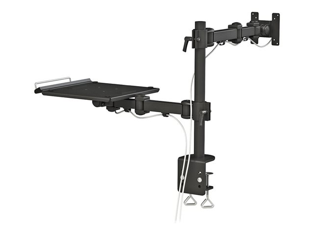 NEOMOUNTS Support Bureau Écran Plat