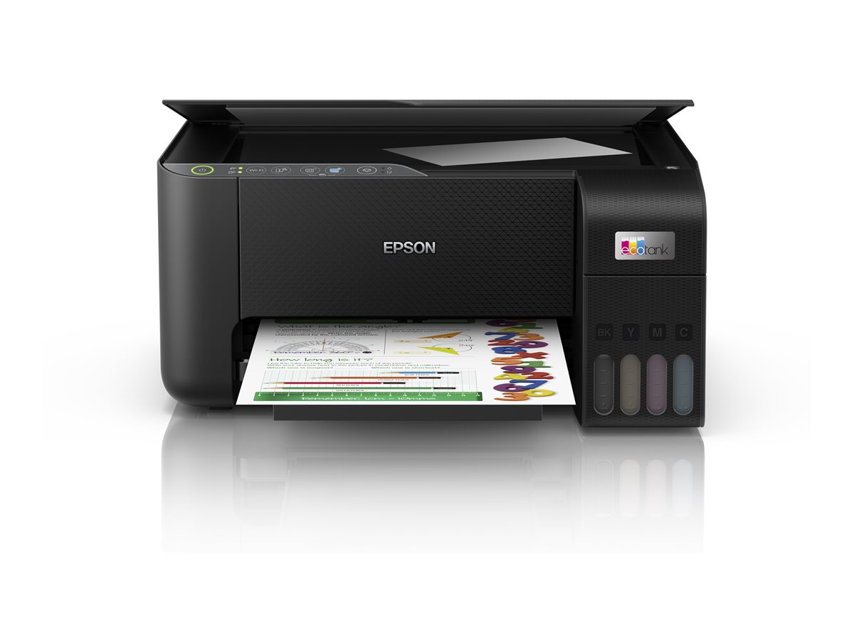 Epson EcoTank ET-2860 - multifunkční tiskárna - barva – foto 9