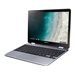 Samsung Chromebook Plus XE512QAB