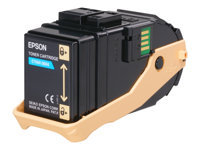 Epson Cartouches Laser d'origine C13S050604
