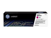 HP 201A Tonercartridge magenta