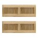 Middle Atlantic Quiet-Cool Series Closet Cooler
