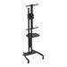 Premier Mounts PSD-BW60FP