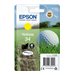 EPSON 2LB 34 Ink Yellow 4.2ml w/s