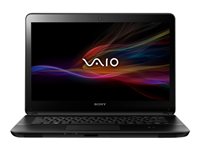 Sony VAIO Fit 14E SVF1421X1E - 14