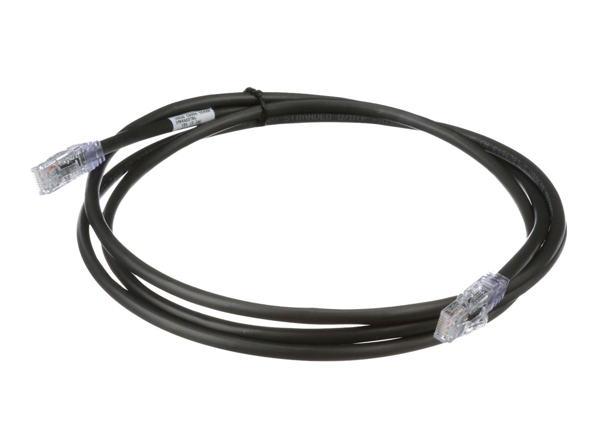 Panduit TX6A 10Gig - Patch cable