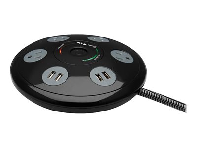 Tripp Lite Conference Power Surge Protector