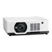 NEC NP-PE506UL (Voltage: AC 120/230 V (50/60 Hz)) - Image 5: Left-angle