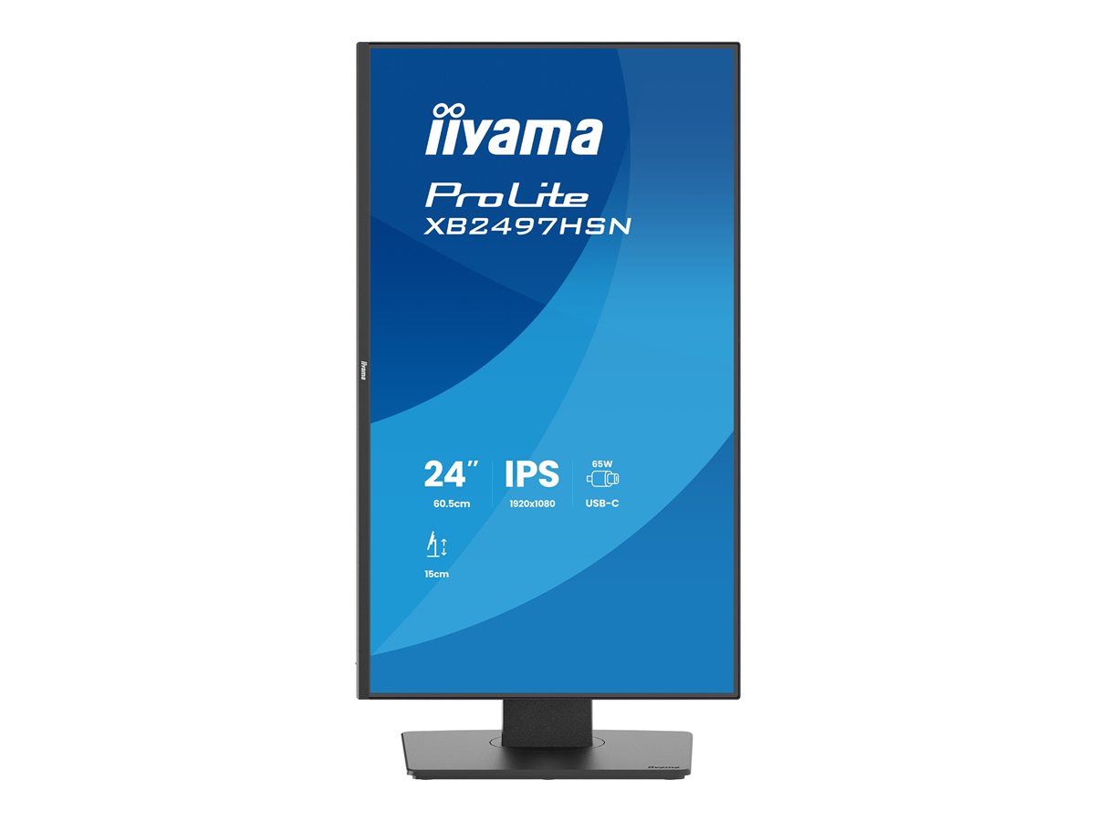 iiyama ProLite XB2497HSN-B1 – foto 2