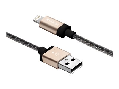 Apple Lightning cable - Lightning / USB 2.0 - 50 cm - ME291AM/A - Tablet  Cases 