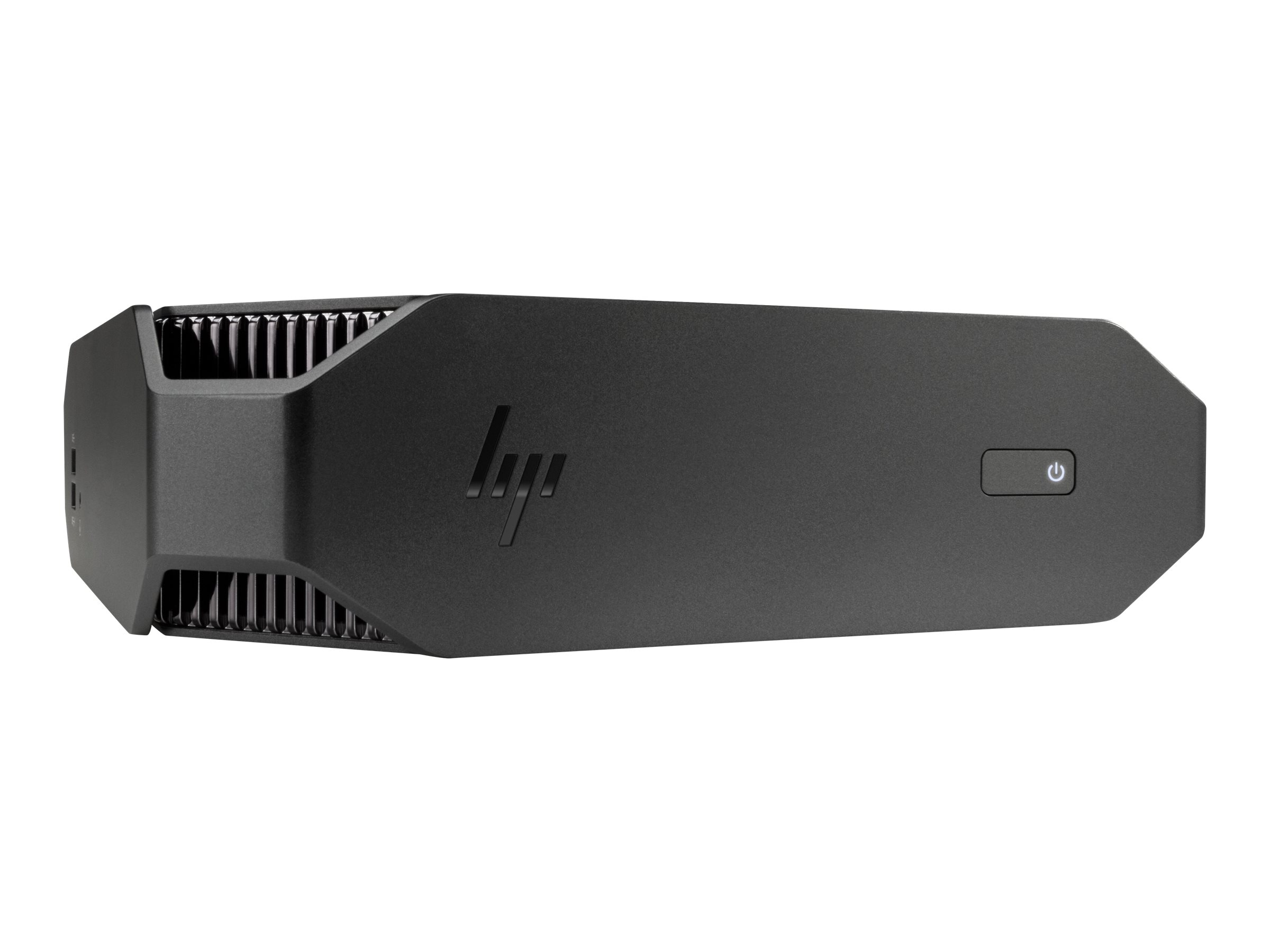 HP Workstation Z2 Mini G4 Performance | Overview, Specs, Details | SHI