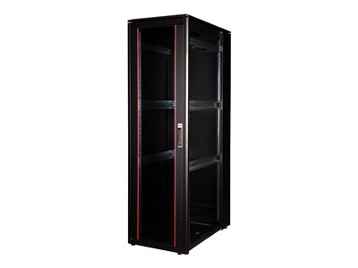 ROLINE 48,26cm Netzwerkschrank Pro 42HE, ROLINE  (BILD5)