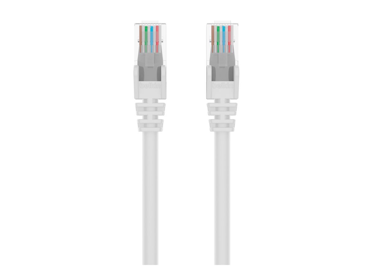 Belkin - Patch cable