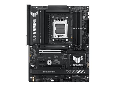 ASUS TUF GAMING B850-PLUS WIFI Motherboard ATX Socket AM5 AMD B850 Chipset 