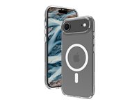 dbramante1928 Iceland Pro MS Beskyttelsescover Transparent