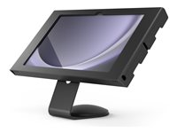 Compulocks Galaxy Tab A9+ Apex Enclosure Core Stand enclosure - for tablet - black