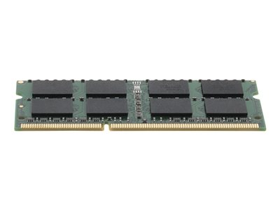 AddOn 8GB DDR3-1600MHz SODIMM for Lenovo 0A65724
