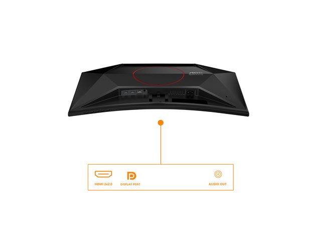 AOC Gaming C27G42E