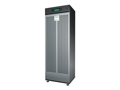 MGE GALAXY 3500 15KVA 208V WITH 2 BATTERY MODULES EXPANDABLE TO 4, START-UP 5X8