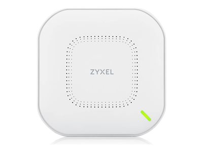 ZYXEL WAX630S-EU0101F, Netzwerk Accesspoints & ZYXEL 4x4  (BILD1)