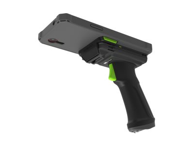 KoamTac - Barcode scanner pistol grip handle