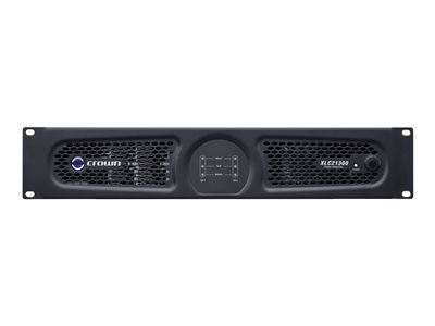 Crown XLC Series XLC 21300