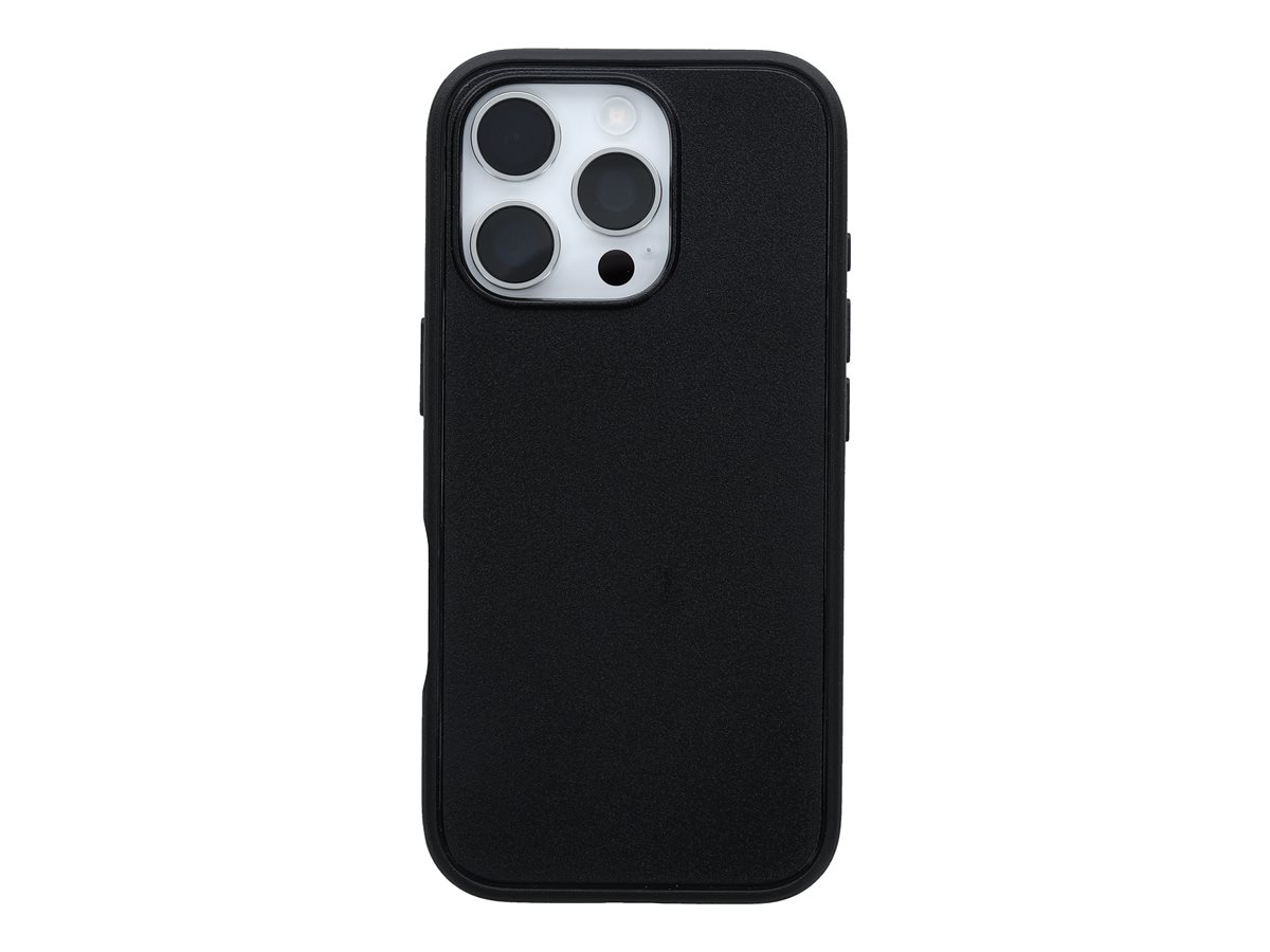 OtterBox Symmetry Series Custodia Per Google Pixel 4 - Nero, Robusta E Sottile - Aperta Mai Usata