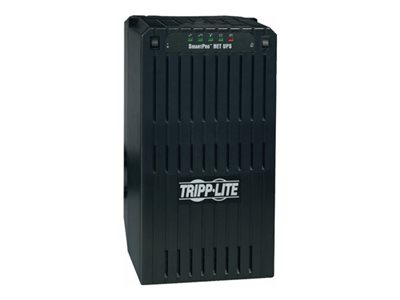 Tripp Lite UPS Smart 3000VA 2400W Tower AVR 120V XL DB9 for Servers