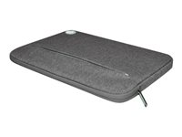 PORT DESIGNS Eco Sleeve 13/14p Grey