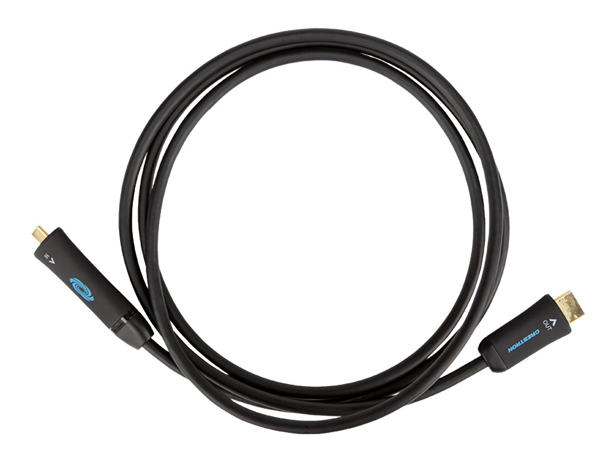 Crestron CBL-4K-USBC-HD Series CBL-4K-USBC-HD-6