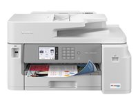 Brother MFC-J5855DW Multifunction printer color ink-jet Legal (8.5 in x 14 in) (original) 