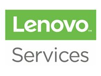 Lenovo Smart Lock Services Think - subscription licence (4 Years) - 1 licence