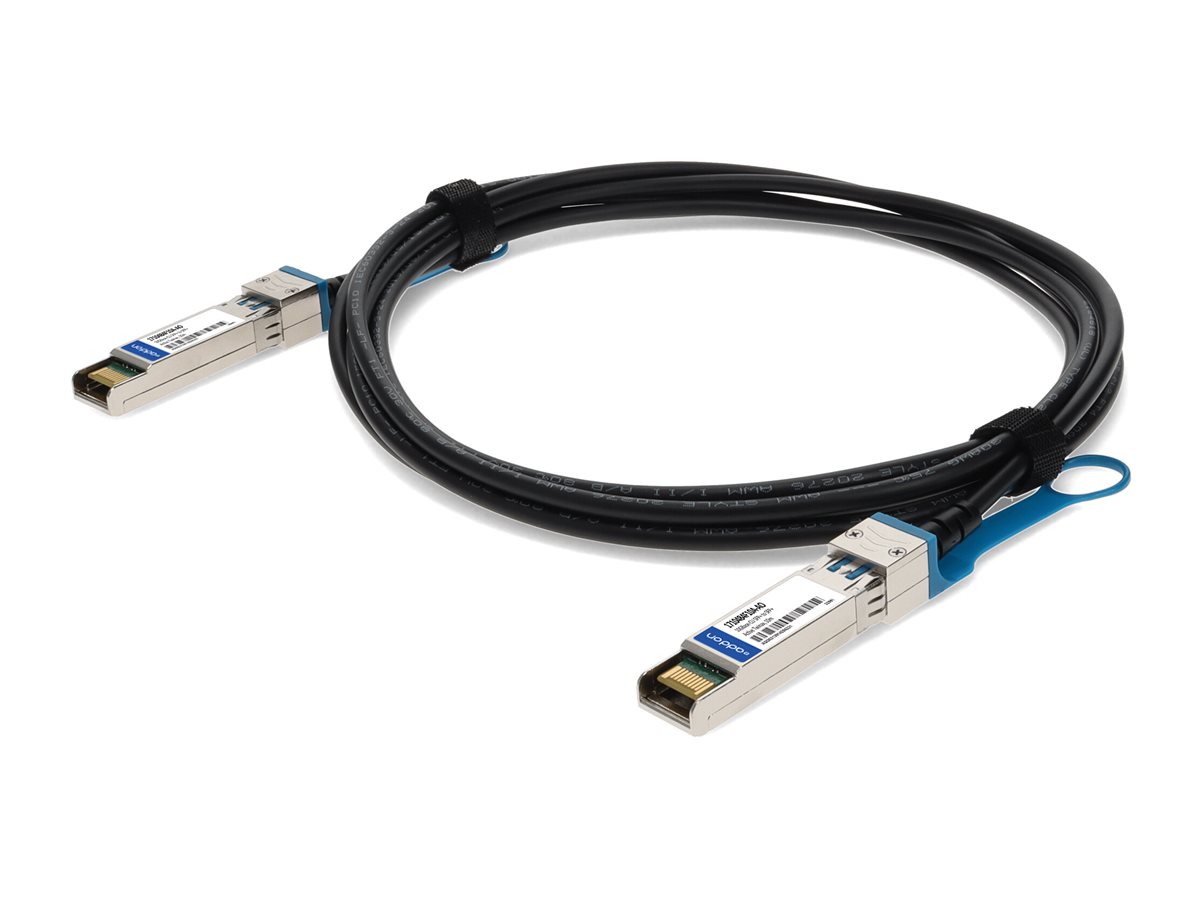 AddOn - 10GBase-CU direct attach cable