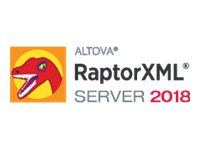 Altova RaptorXML Server 2018