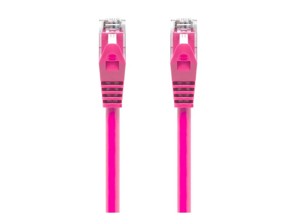 ALOGIC patch cable 1 m Product shot Front 79650