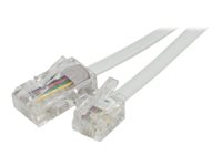 MCAD Tlphonie/Adaptateurs ECF-911745