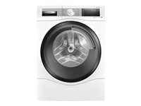 Bosch Serie | 8 WDU8H542SN Vaske-/ tørremaskine Vaske-/ tørremaskine